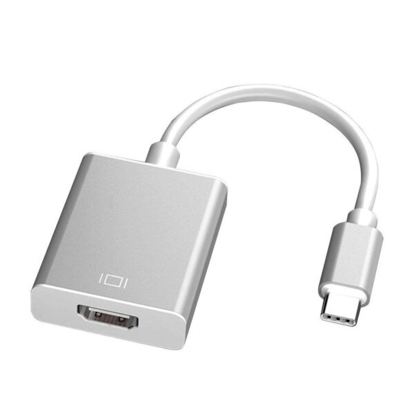 ADAPTADOR TIPO C A HDMI