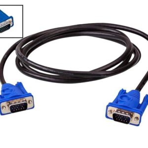 CABLE VGA