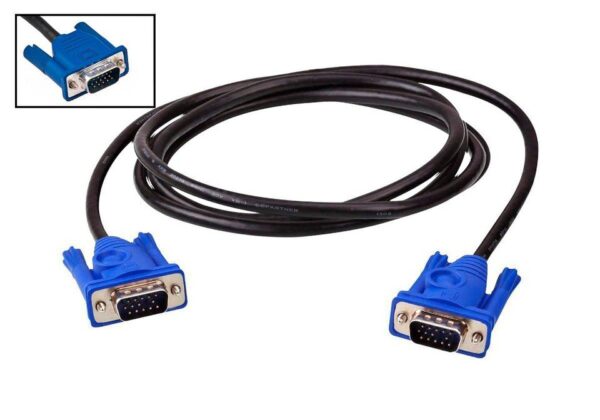 CABLE VGA