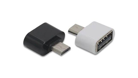 OTG USB